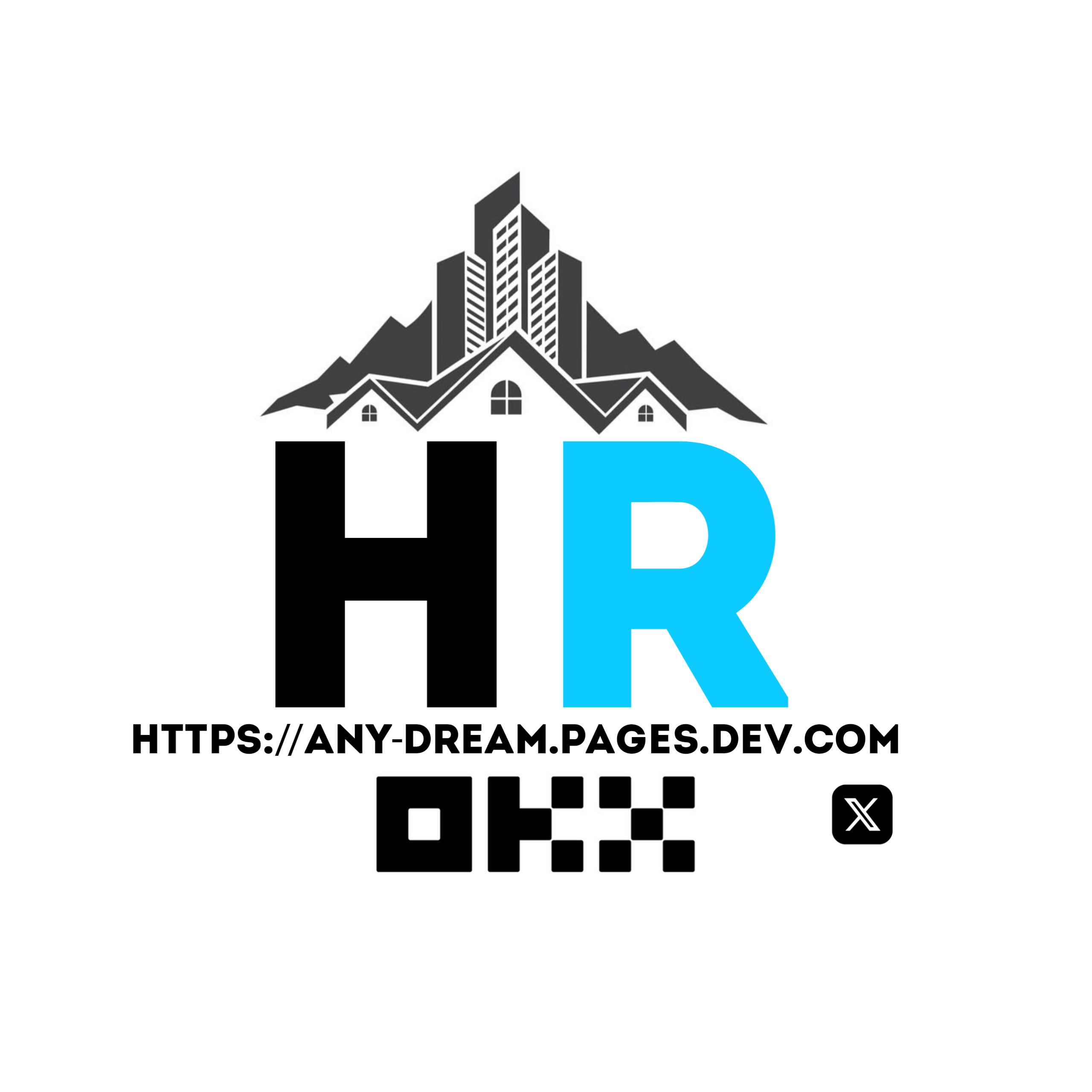 Any Dream Logo